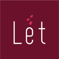 Lèt logo, Lèt contact details