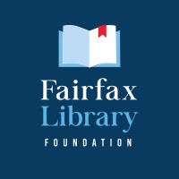 Fairfax Library Foundation logo, Fairfax Library Foundation contact details