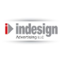 Indesign Advertising LLC logo, Indesign Advertising LLC contact details