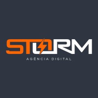 Storm Agência logo, Storm Agência contact details