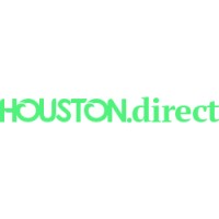 HOUSTON.direct logo, HOUSTON.direct contact details