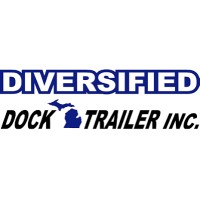 Diversified Dock And Trailer logo, Diversified Dock And Trailer contact details