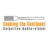 Cooking the Continent logo, Cooking the Continent contact details