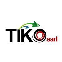 Tiko Informatique logo, Tiko Informatique contact details