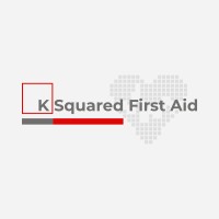 K Squared First Aid Training Ltd. logo, K Squared First Aid Training Ltd. contact details