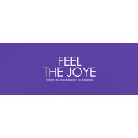 Feel The Joye logo, Feel The Joye contact details