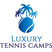 Luxury Tennis Camps logo, Luxury Tennis Camps contact details