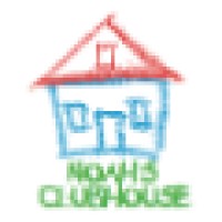 Noah's Clubhouse Charitable Organization logo, Noah's Clubhouse Charitable Organization contact details