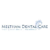 Meltham Dental Care logo, Meltham Dental Care contact details