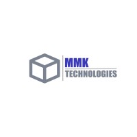 MMK TECHNOLOGIES logo, MMK TECHNOLOGIES contact details