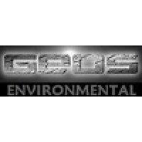 GEOS Environmental, Inc. logo, GEOS Environmental, Inc. contact details