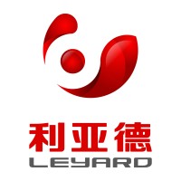 Leyard Optoelectronic Co., Ltd. logo, Leyard Optoelectronic Co., Ltd. contact details