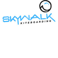 SkyWalk Kiteboarding logo, SkyWalk Kiteboarding contact details