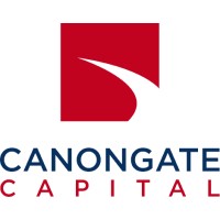 Canongate Capital LLC logo, Canongate Capital LLC contact details