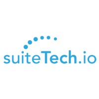 suiteTech.io logo, suiteTech.io contact details