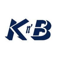 Kn'B Advertising Inc. logo, Kn'B Advertising Inc. contact details