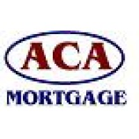 ACA Mortgage logo, ACA Mortgage contact details