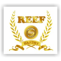 Reef Bakery logo, Reef Bakery contact details