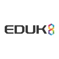 EDUK8 Global logo, EDUK8 Global contact details