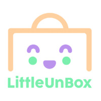 LittleUnBox ApS logo, LittleUnBox ApS contact details