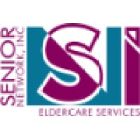 Senior Network, Inc. logo, Senior Network, Inc. contact details