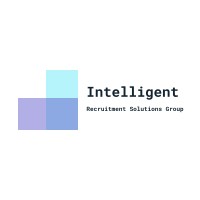 Intelligent Recruitment Solutions Group logo, Intelligent Recruitment Solutions Group contact details