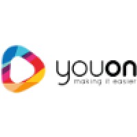 YouOn - online technologies logo, YouOn - online technologies contact details