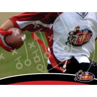 Flagfootball4fun logo, Flagfootball4fun contact details