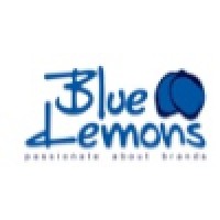 Blue Lemons logo, Blue Lemons contact details