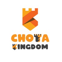 ChotaKingdom logo, ChotaKingdom contact details