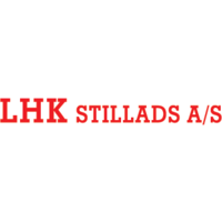 LHK Stillads logo, LHK Stillads contact details