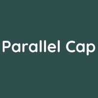 Parallel Cap logo, Parallel Cap contact details