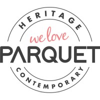 We Love Parquet logo, We Love Parquet contact details