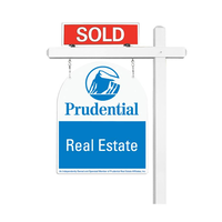 Prudential Real Estate logo, Prudential Real Estate contact details