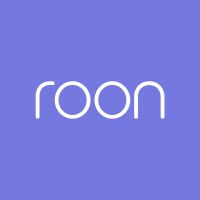 Roon Labs logo, Roon Labs contact details