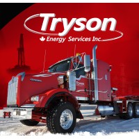 Tryson Energy Services Inc. logo, Tryson Energy Services Inc. contact details