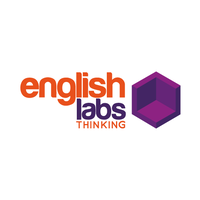 English Labs logo, English Labs contact details