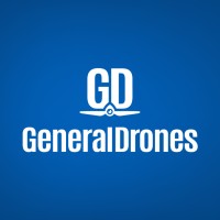 General Drones S.L. logo, General Drones S.L. contact details