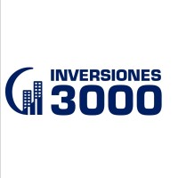 Inversiones 3000 logo, Inversiones 3000 contact details