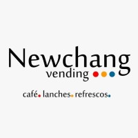 Newchang Vending Machines logo, Newchang Vending Machines contact details