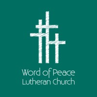 Word of Peace Lutheran Church logo, Word of Peace Lutheran Church contact details