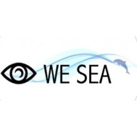 WE SEA logo, WE SEA contact details