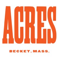 ACRES01223 logo, ACRES01223 contact details