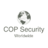 Cop International logo, Cop International contact details