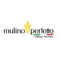 MULINO Milling Systems logo, MULINO Milling Systems contact details