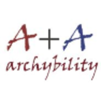 Archybility logo, Archybility contact details