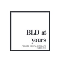 BLD At Yours logo, BLD At Yours contact details