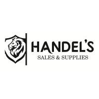 Handel's - Sales & Supplies logo, Handel's - Sales & Supplies contact details