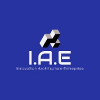 I.A.E logo, I.A.E contact details