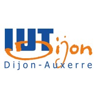 IUT Dijon-Auxerre logo, IUT Dijon-Auxerre contact details